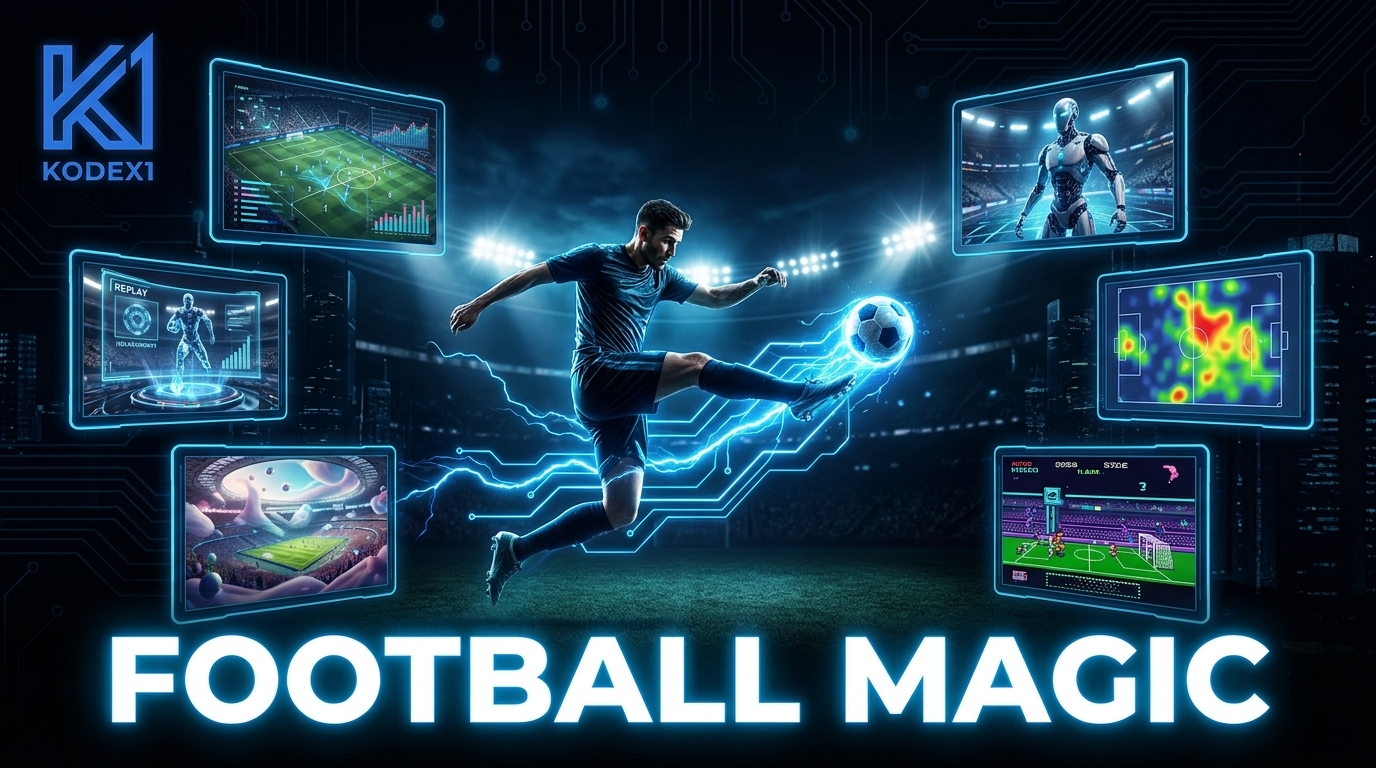 Veo 3.1 Fast vs 4 AI Models and 2 Humans on a Football Prompt. One Model Won Clearly.