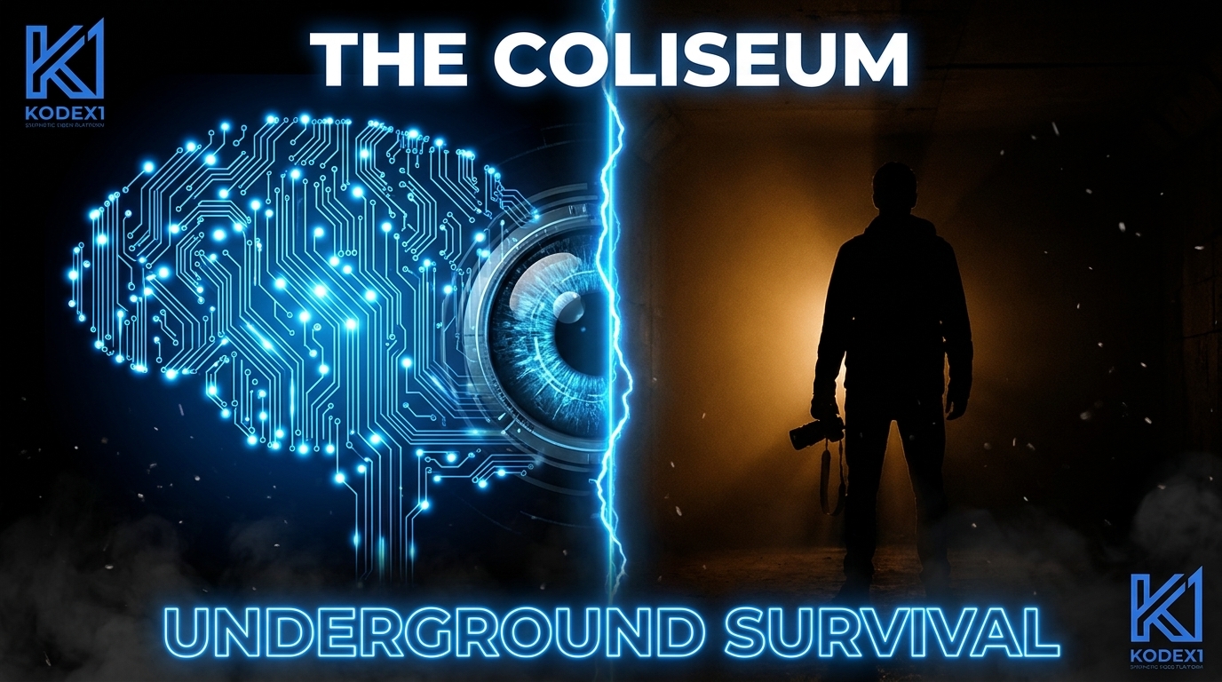 A Human Tied Veo 3.1 Fast Vote for Vote. Here’s What the Community Said.