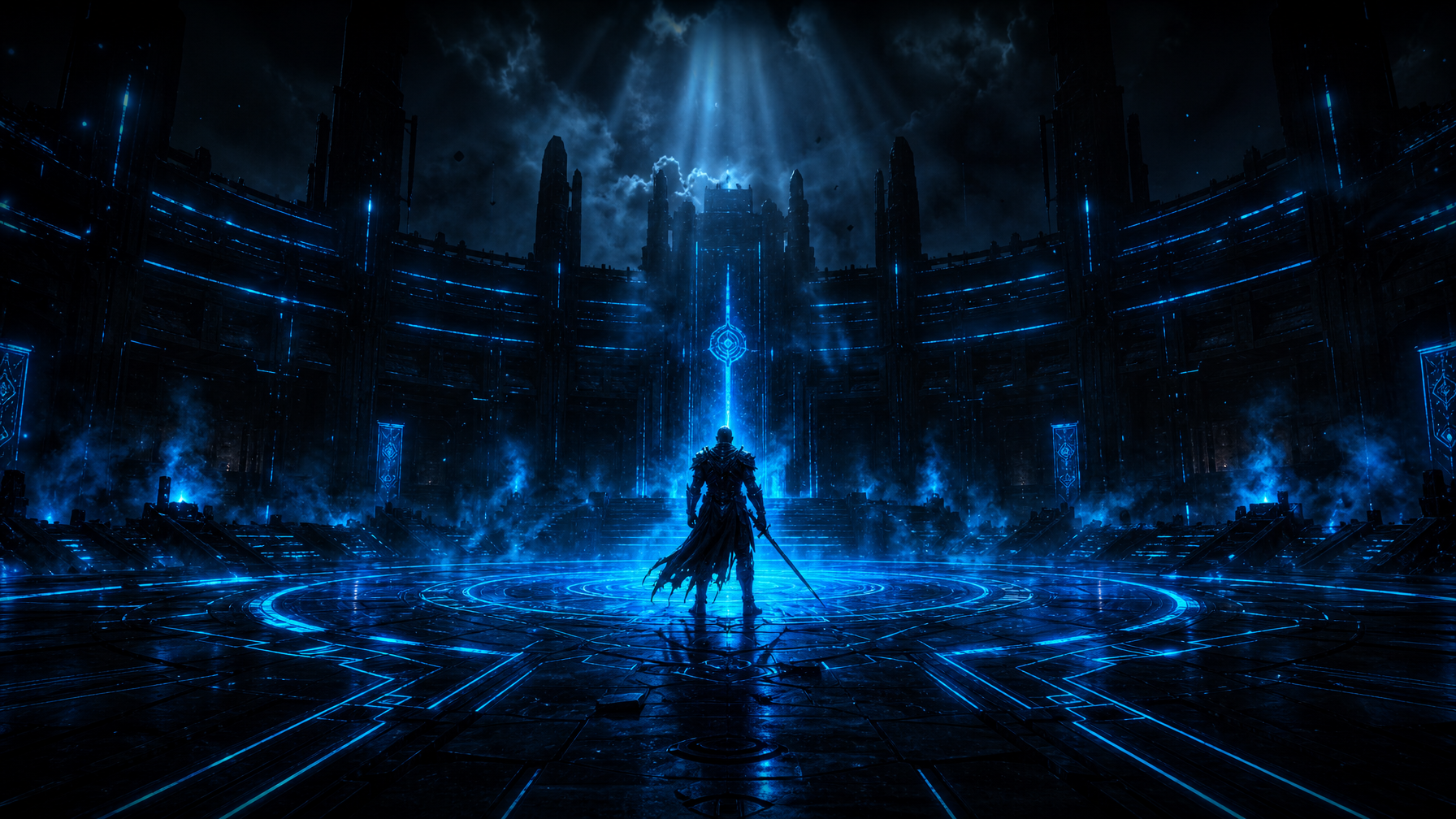 A Human Beat 6 AI Titans in the Epic Last Stand. Here’s Who Won the $50.