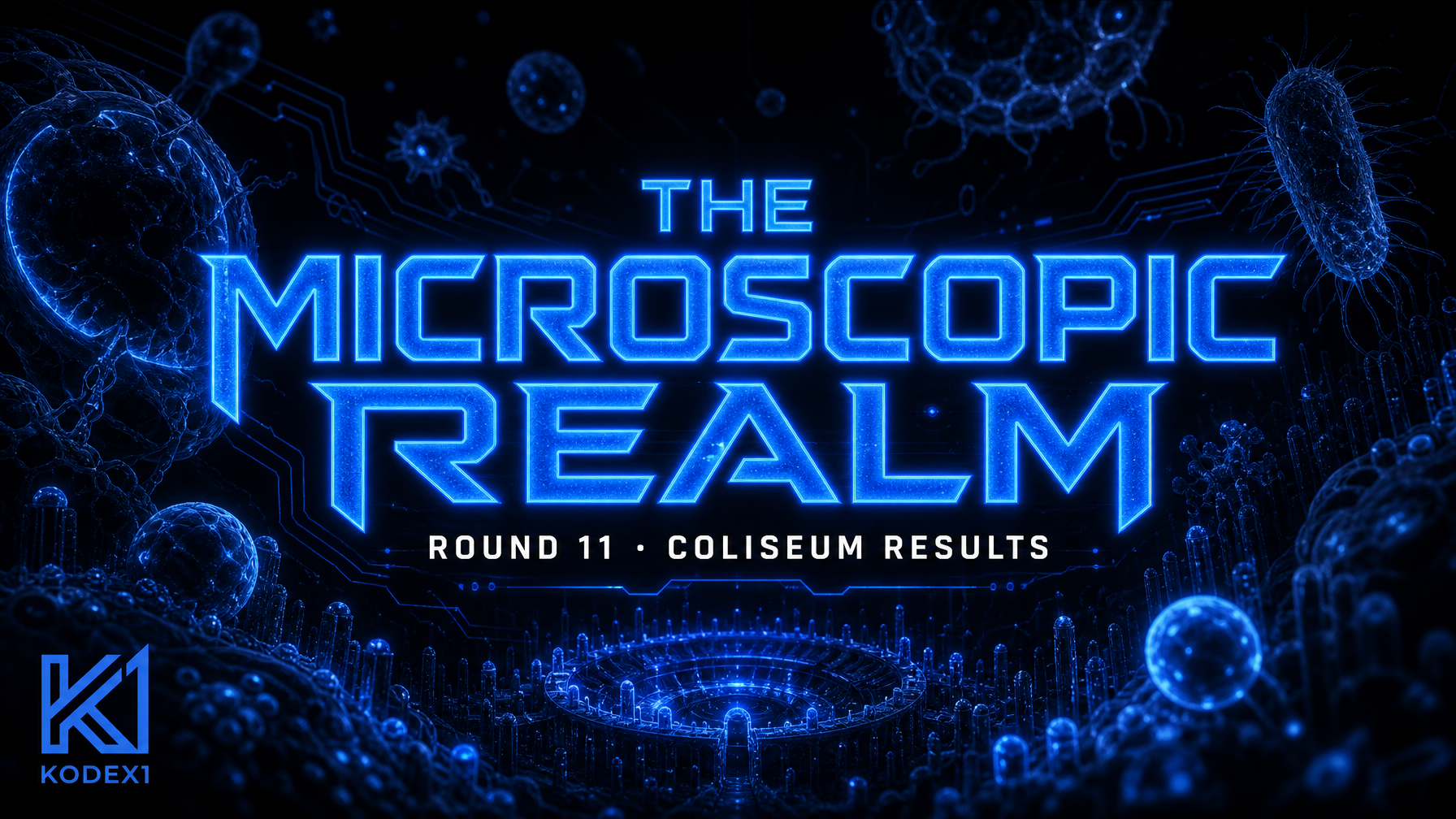 cg-beast Takes the Crown. Here’s Who Won the Microscopic Realm.