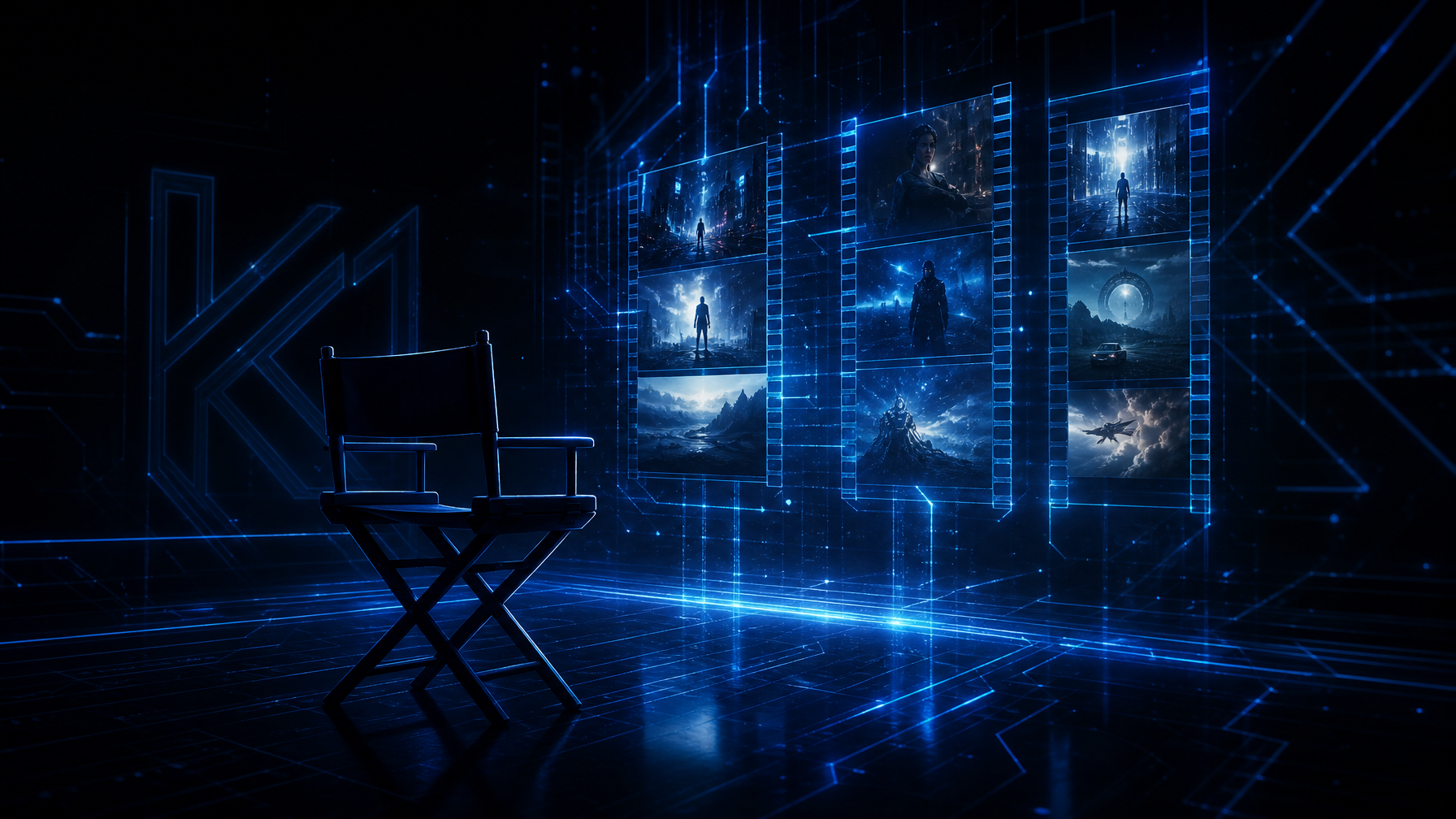 AI Director Portfolio: How to Build One That Gets You Hired in 2026