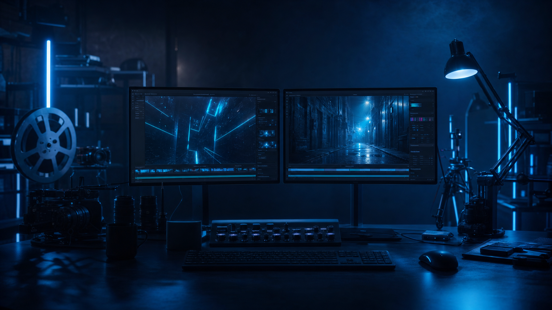 Best AI Video Tools for Filmmakers in 2026