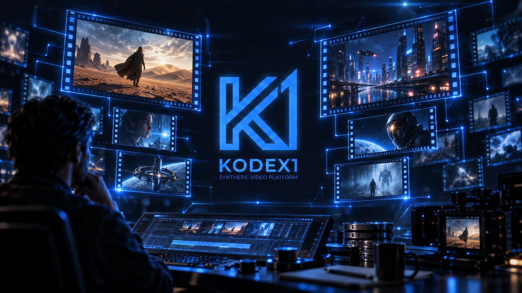 Best AI Video Generators in 2026: What Directors Actually Use